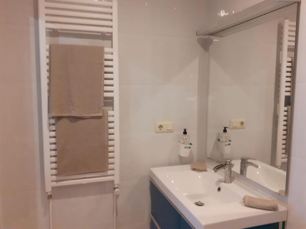 Apartemento Monika Monte Pedrera C 1 Top Aussicht 데니아 외부 사진
