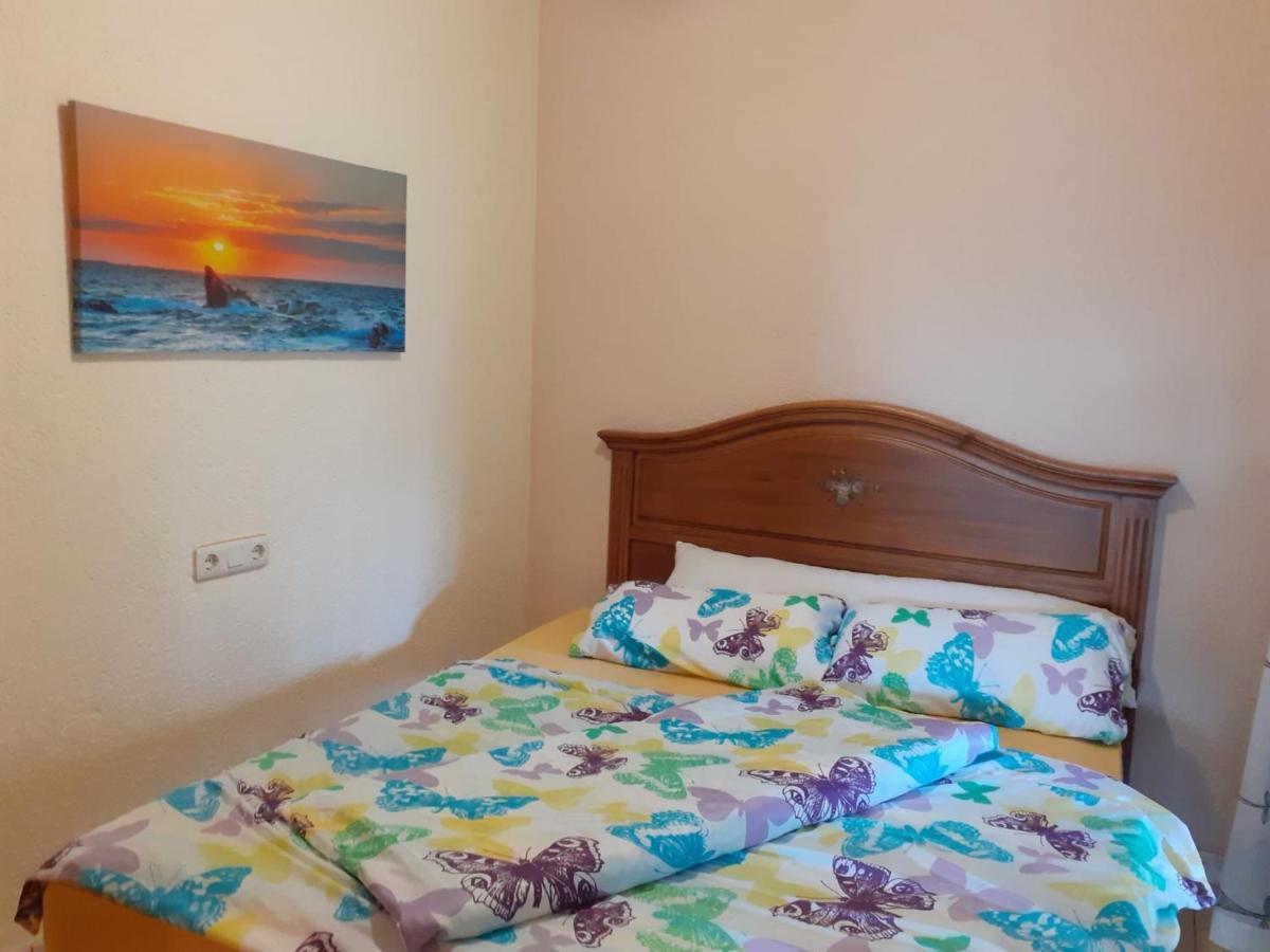 Apartemento Monika Monte Pedrera C 1 Top Aussicht 데니아 외부 사진