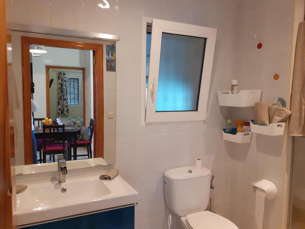 Apartemento Monika Monte Pedrera C 1 Top Aussicht 데니아 외부 사진
