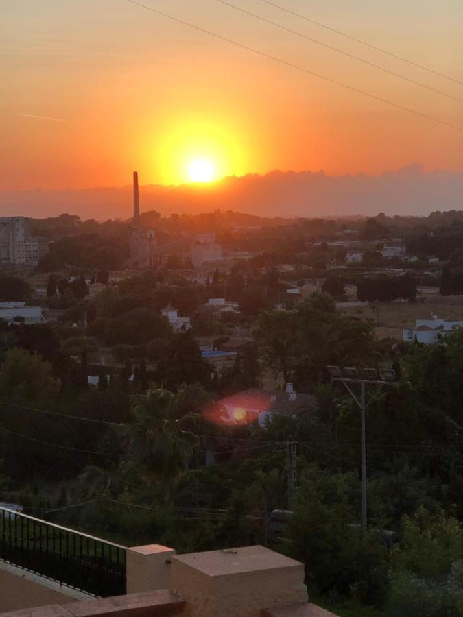Apartemento Monika Monte Pedrera C 1 Top Aussicht 데니아 외부 사진