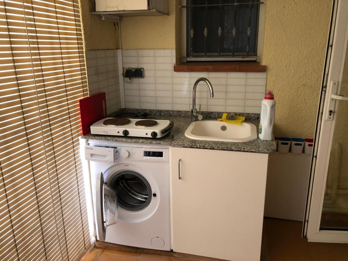Apartemento Monika Monte Pedrera C 1 Top Aussicht 데니아 외부 사진