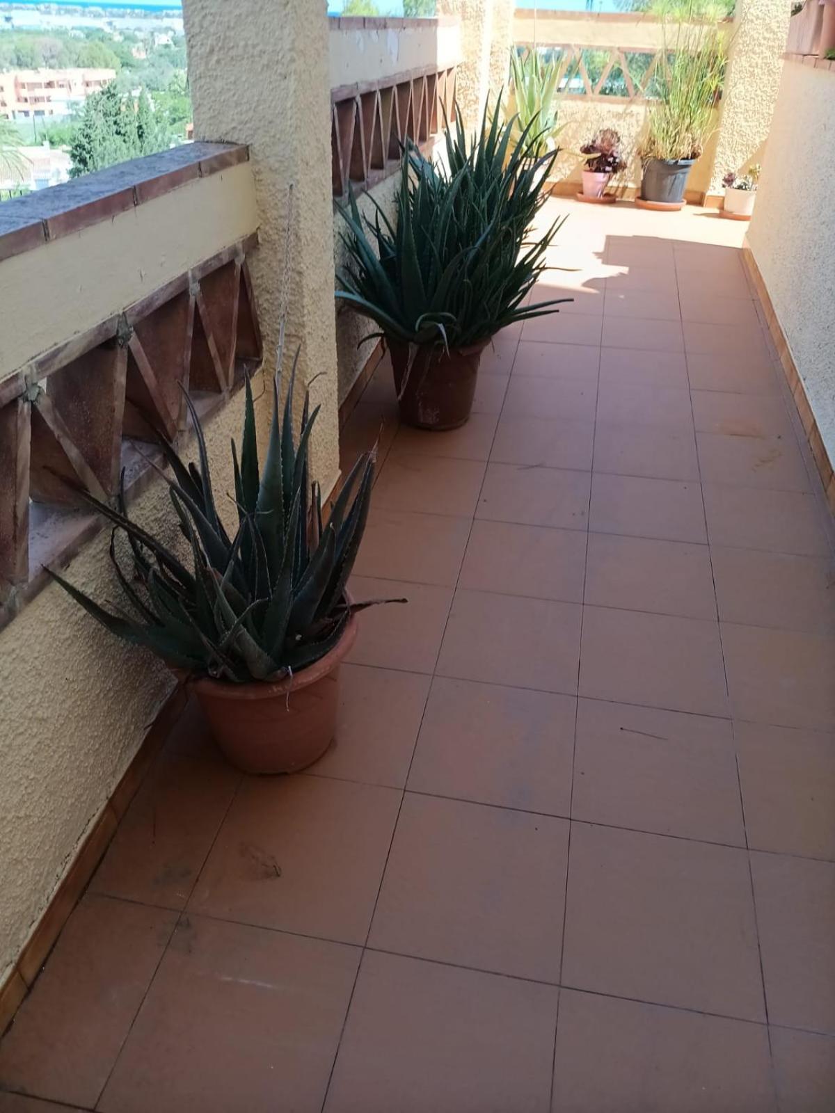 Apartemento Monika Monte Pedrera C 1 Top Aussicht 데니아 외부 사진