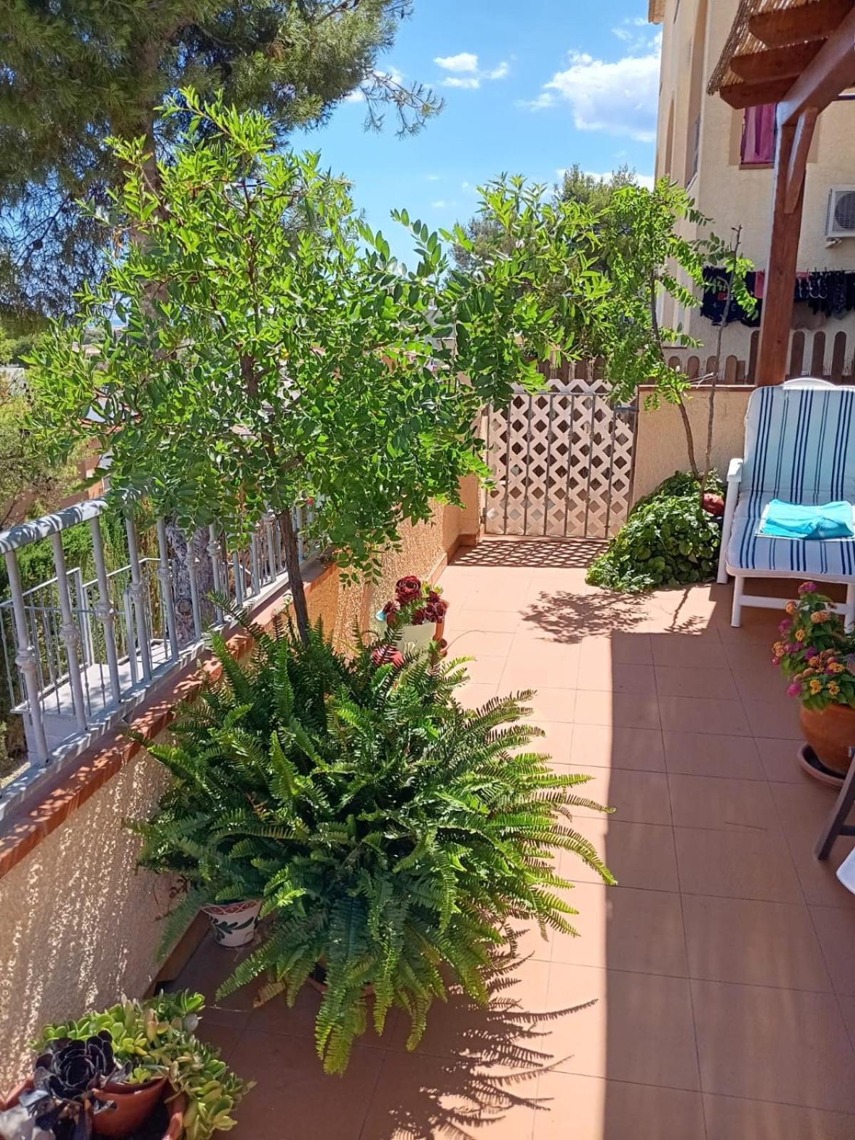 Apartemento Monika Monte Pedrera C 1 Top Aussicht 데니아 외부 사진