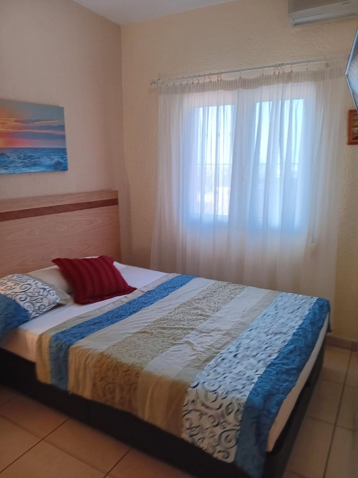 Apartemento Monika Monte Pedrera C 1 Top Aussicht 데니아 외부 사진