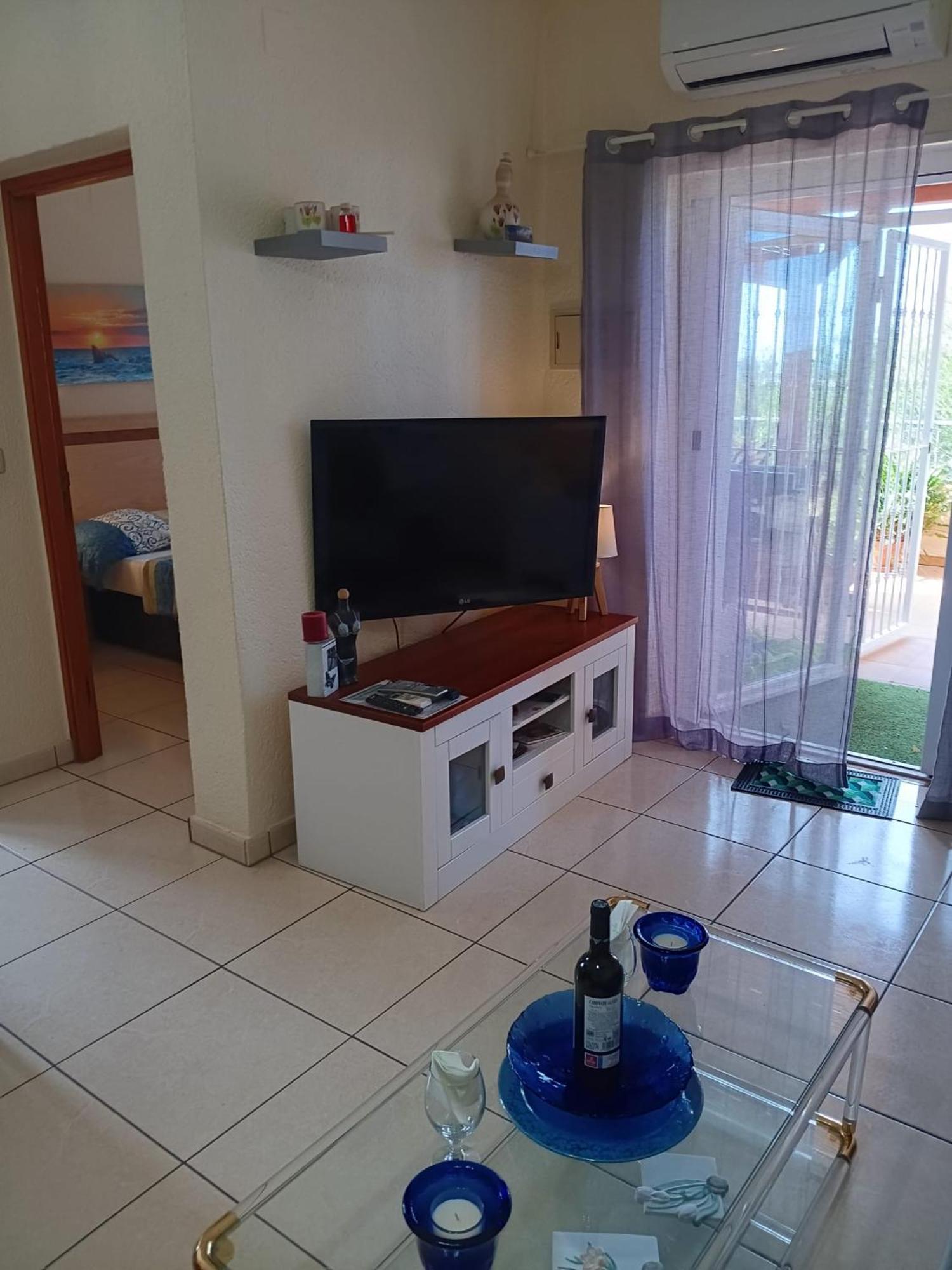 Apartemento Monika Monte Pedrera C 1 Top Aussicht 데니아 외부 사진