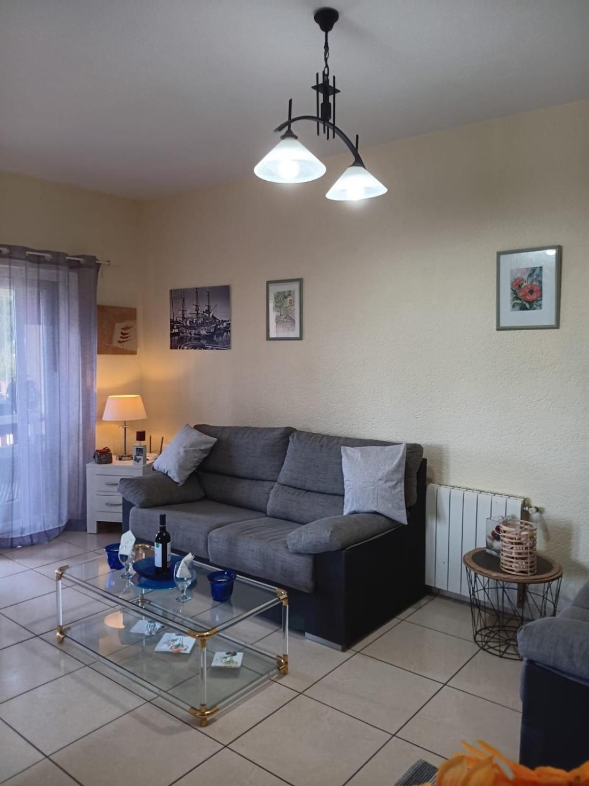 Apartemento Monika Monte Pedrera C 1 Top Aussicht 데니아 외부 사진