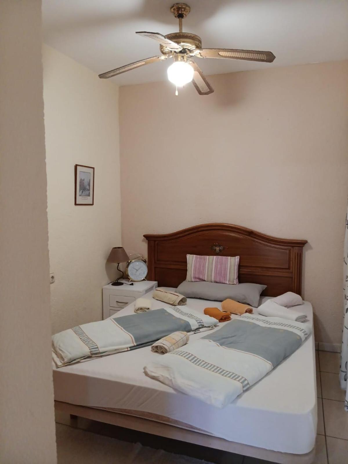 Apartemento Monika Monte Pedrera C 1 Top Aussicht 데니아 외부 사진