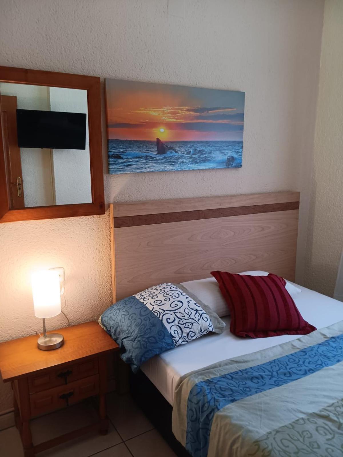 Apartemento Monika Monte Pedrera C 1 Top Aussicht 데니아 외부 사진