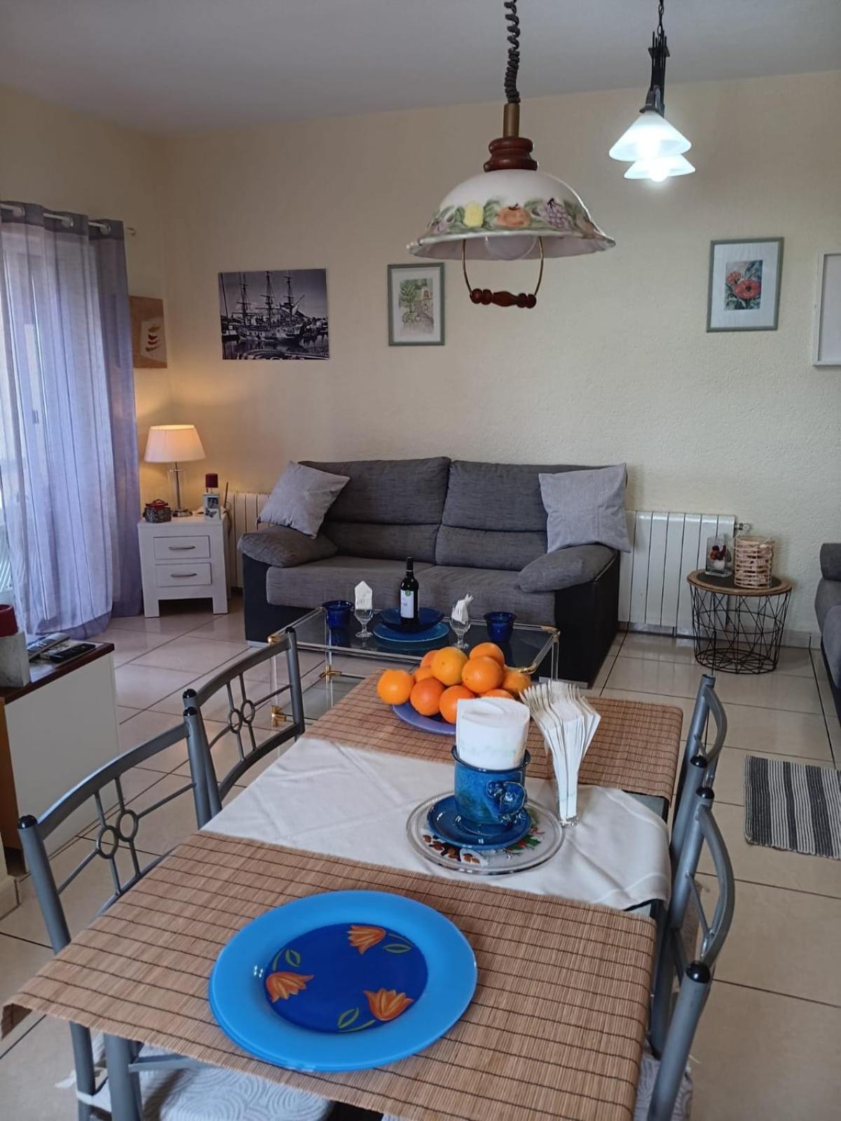 Apartemento Monika Monte Pedrera C 1 Top Aussicht 데니아 외부 사진
