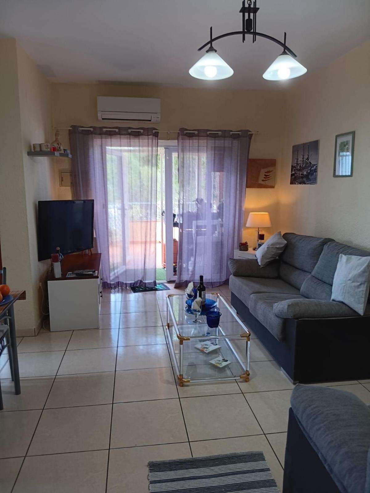 Apartemento Monika Monte Pedrera C 1 Top Aussicht 데니아 외부 사진