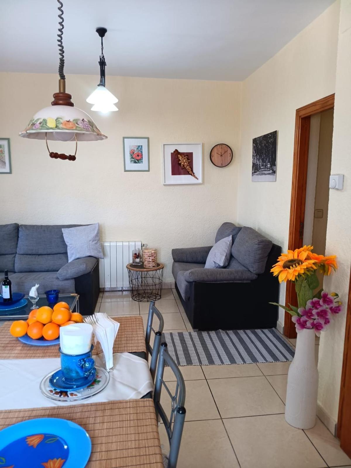 Apartemento Monika Monte Pedrera C 1 Top Aussicht 데니아 외부 사진