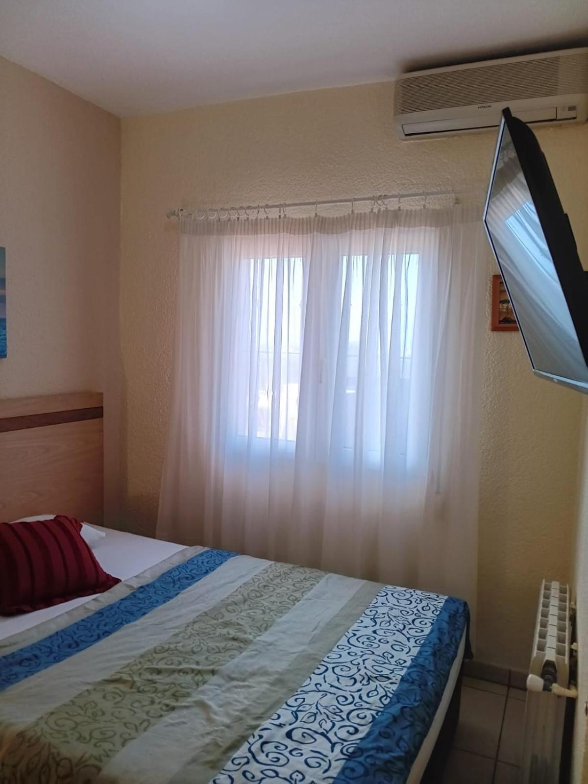 Apartemento Monika Monte Pedrera C 1 Top Aussicht 데니아 외부 사진
