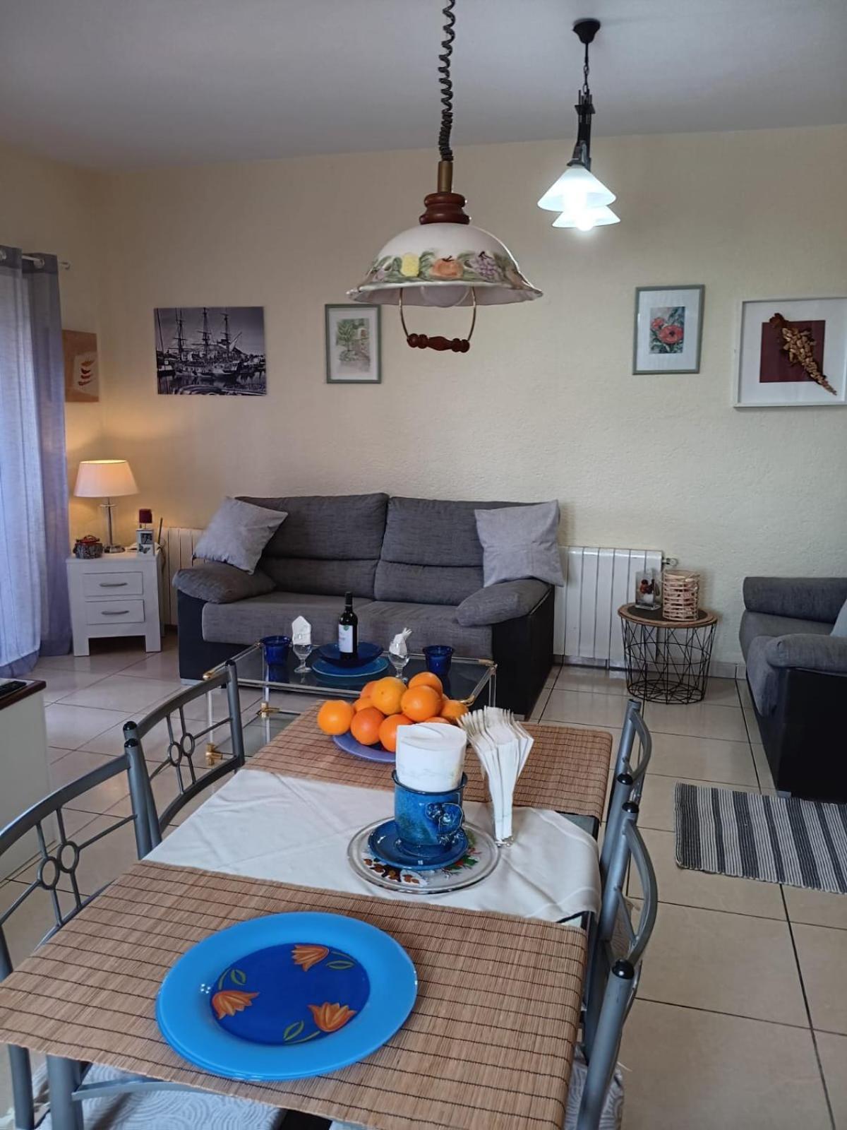 Apartemento Monika Monte Pedrera C 1 Top Aussicht 데니아 외부 사진