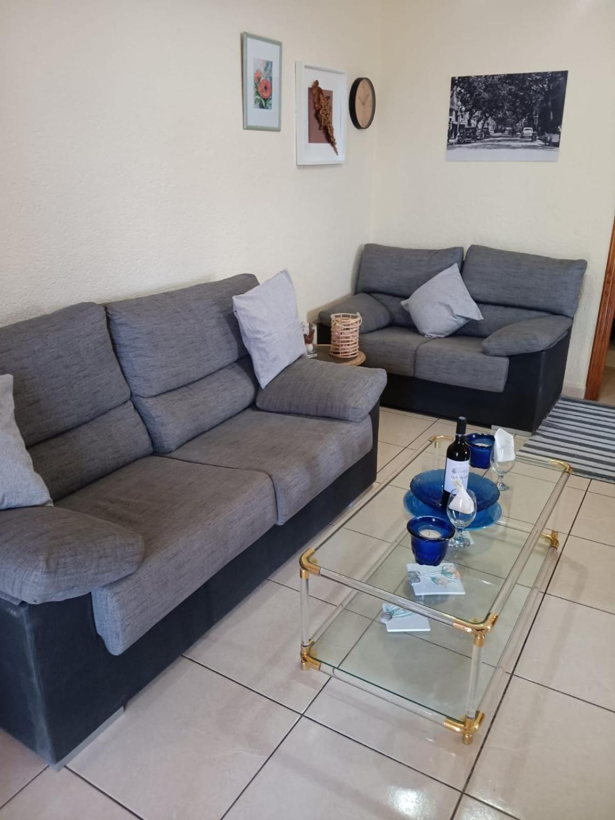 Apartemento Monika Monte Pedrera C 1 Top Aussicht 데니아 외부 사진
