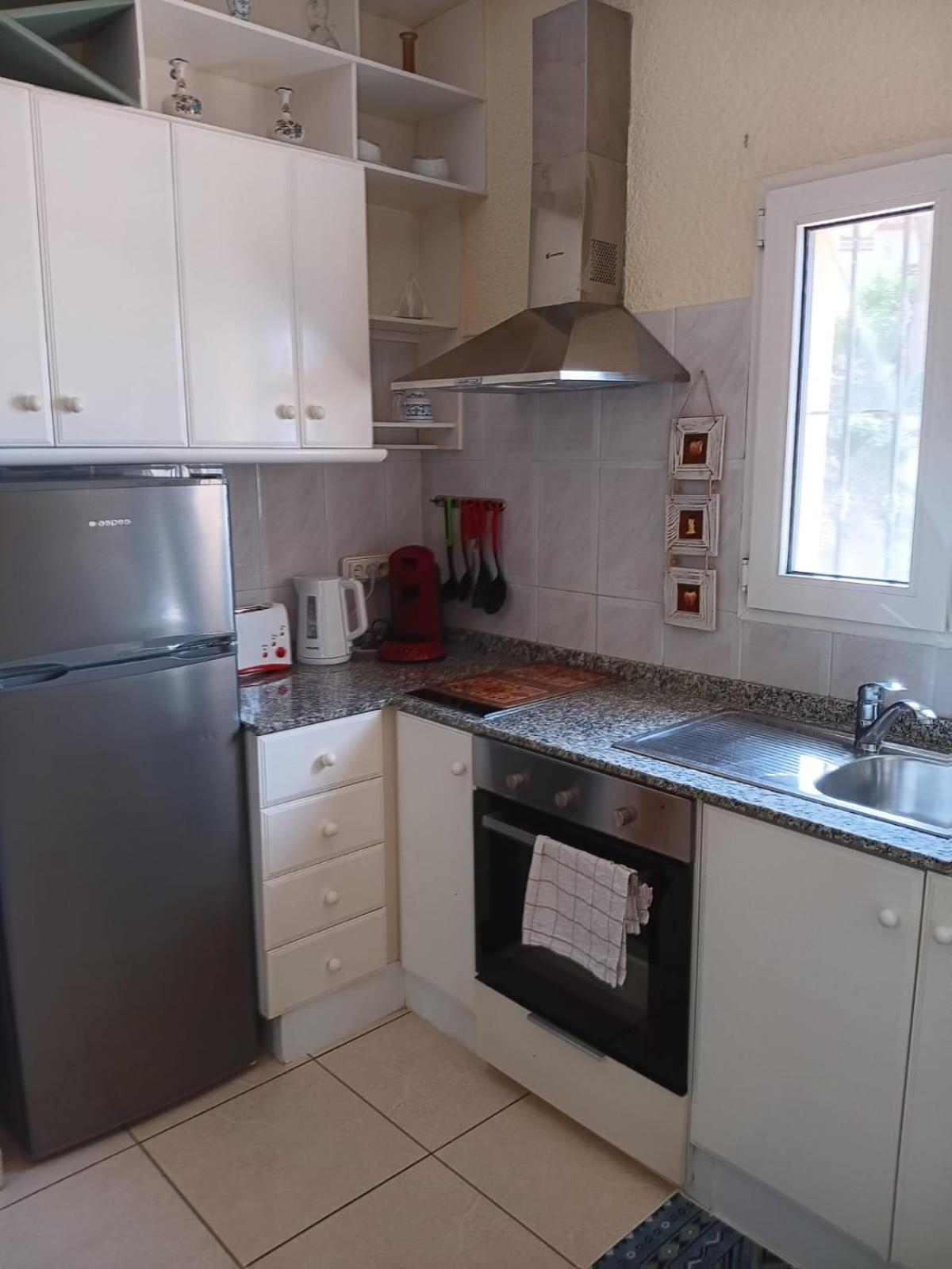 Apartemento Monika Monte Pedrera C 1 Top Aussicht 데니아 외부 사진